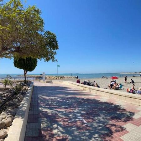 Apartamento Playa Levante Santa Pola Eksteriør bilde