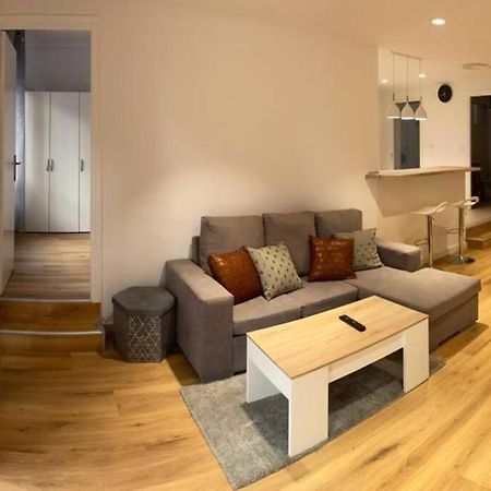 Apartamento Playa Levante Santa Pola Eksteriør bilde