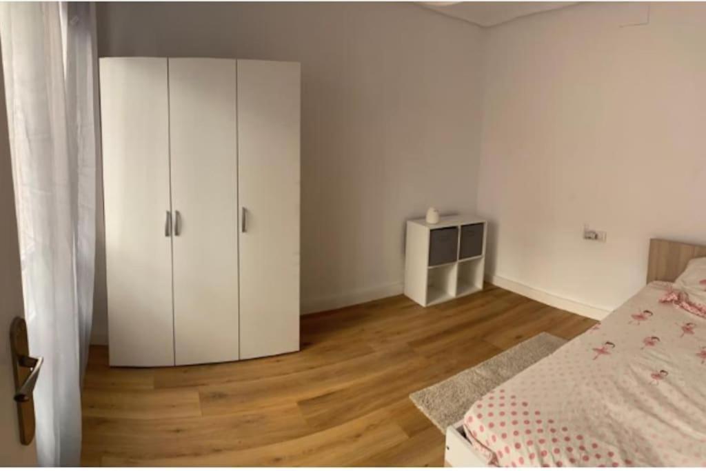 Apartamento Playa Levante Santa Pola Eksteriør bilde