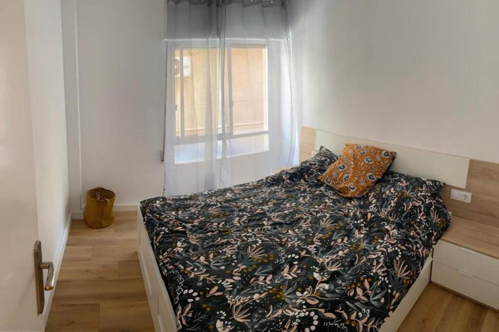 Apartamento Playa Levante Santa Pola Eksteriør bilde