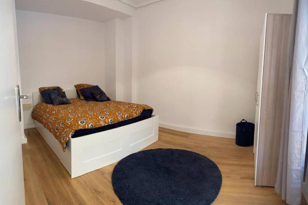 Apartamento Playa Levante Santa Pola Eksteriør bilde
