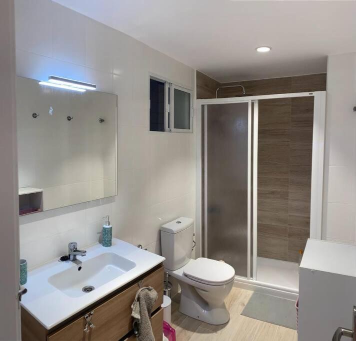 Apartamento Playa Levante Santa Pola Eksteriør bilde
